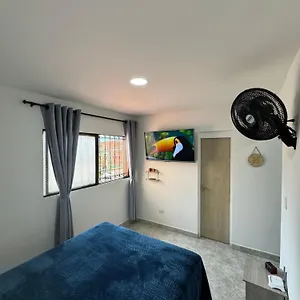 Apartamento Casa San Miguel 101, Medellín