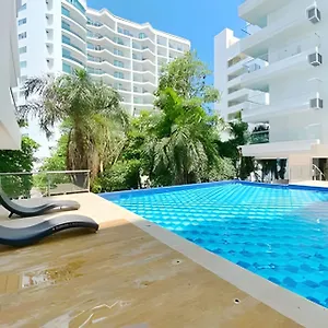 5-1h-morros-mar-y-cinaga-wifi-piscina-cocina.cartagena-hotels.org/